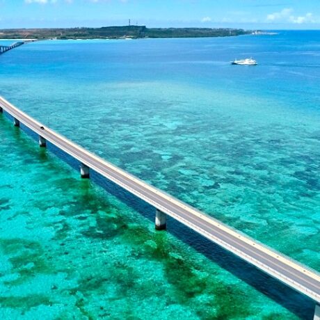 伊良部大橋