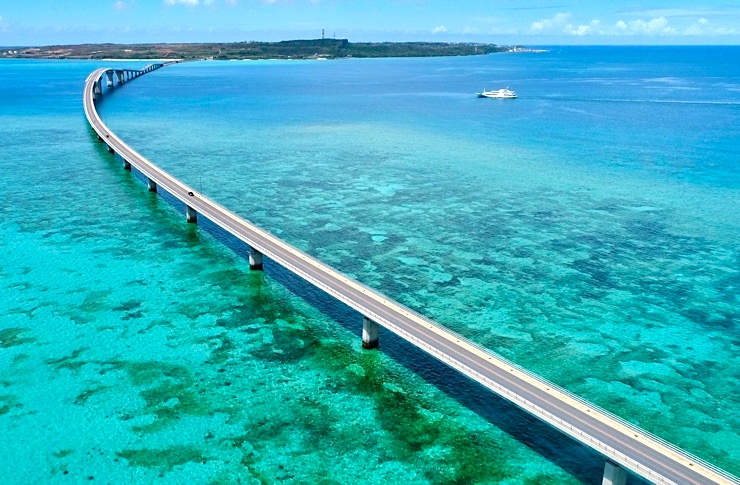 伊良部大橋